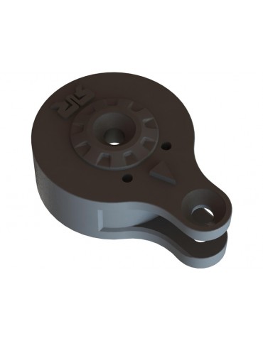 Arrma Direct Mount Servo Saver (25T Spline)