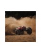 Arrma 1/10 Kraton 4S V2 BLX 4WD RTR Red