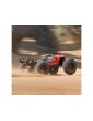 Arrma 1/10 Kraton 4S V2 BLX 4WD RTR Red