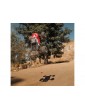Arrma 1/10 Kraton 4S V2 BLX 4WD RTR Red