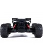 Arrma 1/10 Kraton 4S V2 BLX 4WD RTR Red