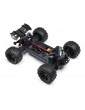 Arrma 1/10 Kraton 4S V2 BLX 4WD RTR Red