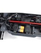 Arrma 1/10 Kraton 4S V2 BLX 4WD RTR Red