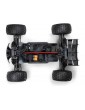 Arrma 1/10 Kraton 4S V2 BLX 4WD RTR Red
