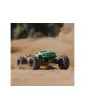 Arrma 1/10 Kraton 4S V2 BLX 4WD RTR Green