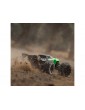 Arrma 1/10 Kraton 4S V2 BLX 4WD RTR Green
