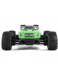 Arrma 1/10 Kraton 4S V2 BLX 4WD RTR Green