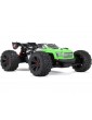 Arrma 1/10 Kraton 4S V2 BLX 4WD RTR Green