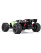 Arrma 1/10 Kraton 4S V2 BLX 4WD RTR Green