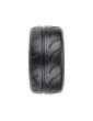 Pro-Line Wheels 2.9", Toyo Proxes R888R S3 rear tires, Spectre wheels H17 (2)