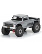 Pro-Line Body 1/10 1967 Ford F-100 Crawlers (wheelbase 313mm)