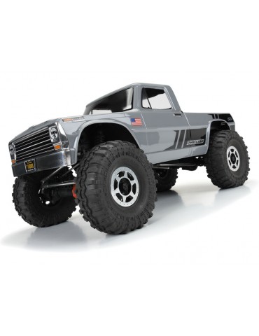 Pro-Line Body 1/10 1967 Ford F-100 Crawlers (wheelbase 313mm)