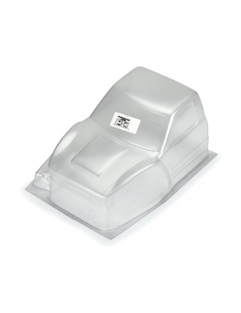 Pro-Line Body 1/10 Cliffhanger HP Cab-Only Crawlers (whellbase 313mm)