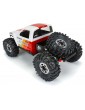 Pro-Line Body 1/10 Cliffhanger HP Cab-Only Crawlers (whellbase 313mm)