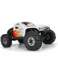 Pro-Line Body 1/10 Cliffhanger HP Cab-Only Crawlers (whellbase 313mm)