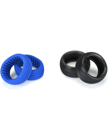 Pro-Line Tires 4.0" Vandal M3 F/R Off-Road Truck (2)