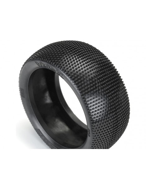 Pro-Line Tires 4.0" Vandal M3 F/R Off-Road Truck (2)