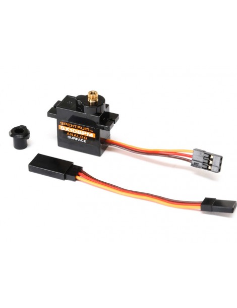 SX108PM ProMoto Micro Digital Metal Gear Servo