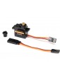 SX108PM ProMoto Micro Digital Metal Gear Servo