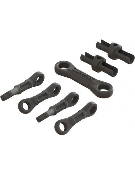 Arrma Sway Bar Rod Ends