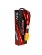 Gens Ace 4500mAh 11,1V 60C 3S1P HC