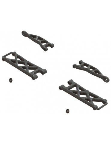 Arrma Rear Suspension Arm...