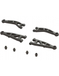 Arrma Front Suspension Arm Set A - GROM