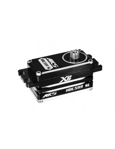 HBL599SL (0.09s/60 , 23.0kg.cm)