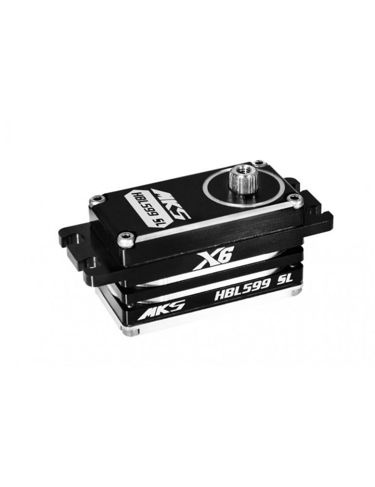 HBL599SL (0.09s/60 , 23.0kg.cm)