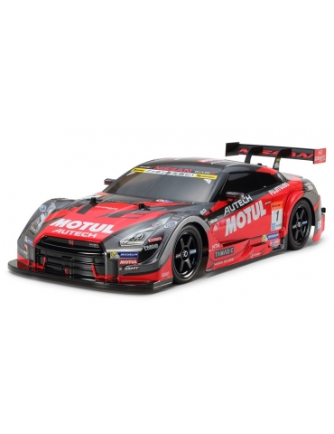 Tamiya RC Motul Autech GT-R