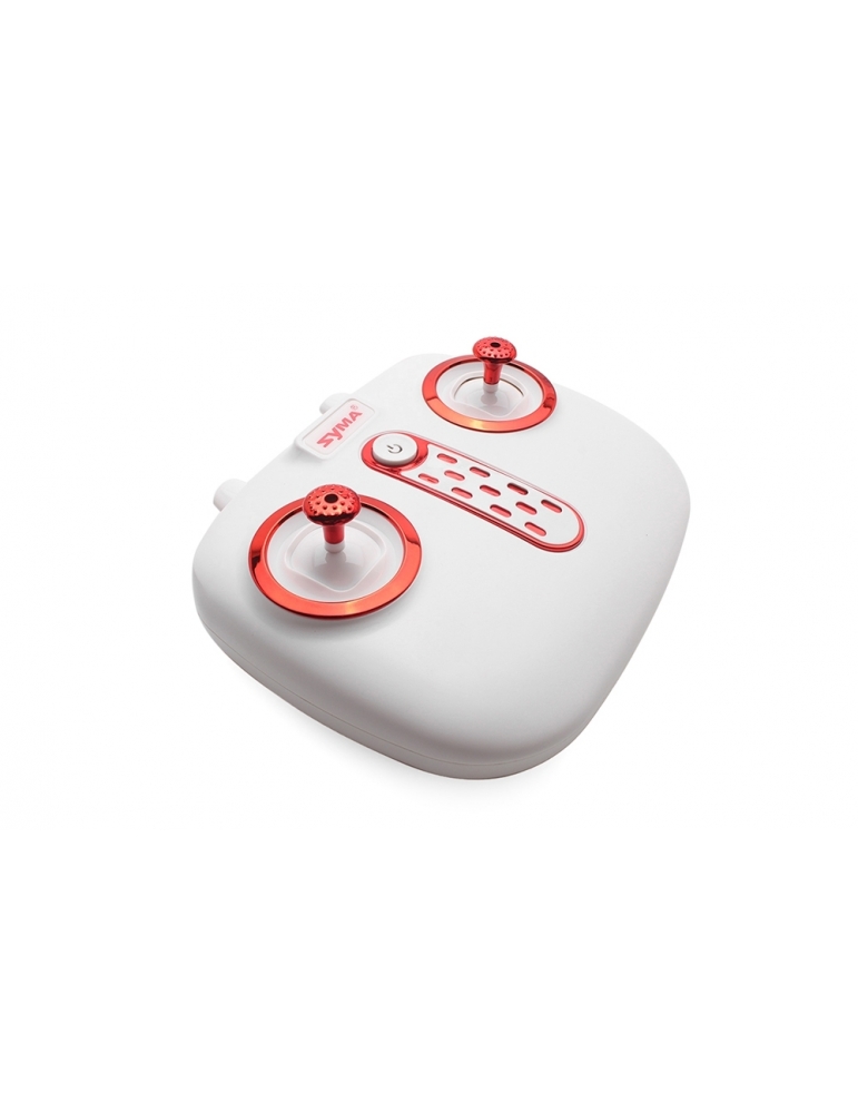 Syma X5UW X5UC 2.4G Valdymo Pultas Syma X5UW X5UC 2.4G Valdymo Pultas