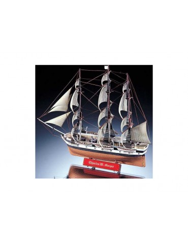 Academy New Bedford Whaler (1:200)