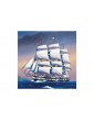 Academy New Bedford Whaler (1:200)