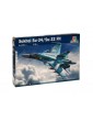 Italeri Sukhoi Su-34/Su-32 FN (1:72)