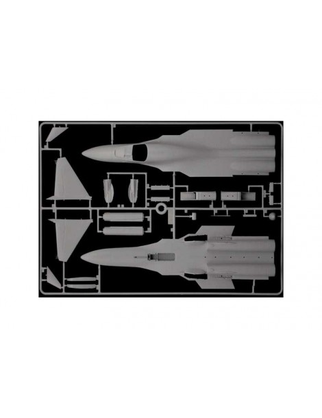 Italeri Sukhoi Su-34/Su-32 FN (1:72)