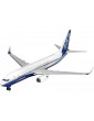 Revell Boeing 737-800 (1:288) (sada)