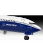 Revell Boeing 737-800 (1:288) (sada)