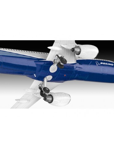 Revell Boeing 737-800 (1:288) (sada)