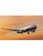 Revell Boeing 737-800 (1:288) (sada)
