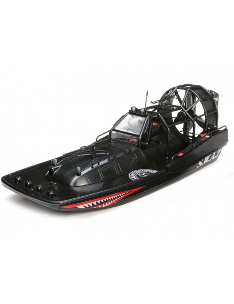 Proboat Aerotrooper 25" Brushless Air Boat: RTR