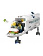 LEGO City - Passenger Airplane
