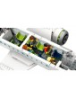 LEGO City - Passenger Airplane
