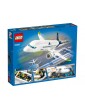 LEGO City - Passenger Airplane