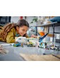 LEGO City - Passenger Airplane