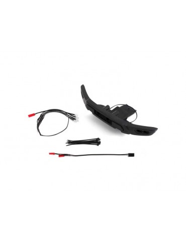 Traxxas LED light set, Ford Raptor R (fits 10111)