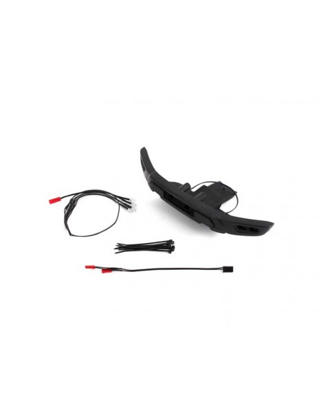 Traxxas LED light set, Ford Raptor R (fits 10111)