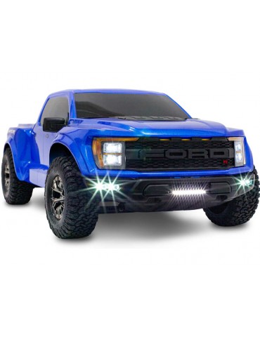 Traxxas LED light set, Ford Raptor R (fits 10111)