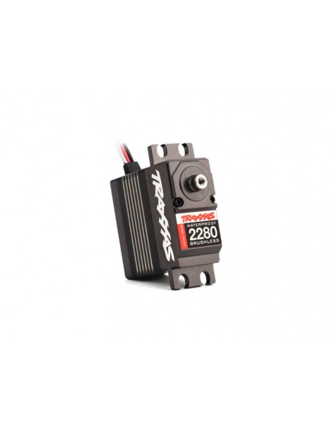 Traxxas Servo 2280, digital high-torque 600 brushless