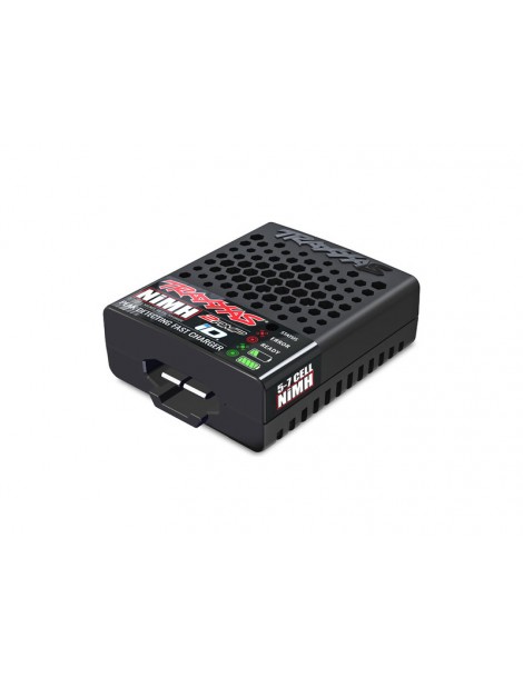 Traxxas įkroviklis USB-C 20W (6,0-8,4 V NiMH)