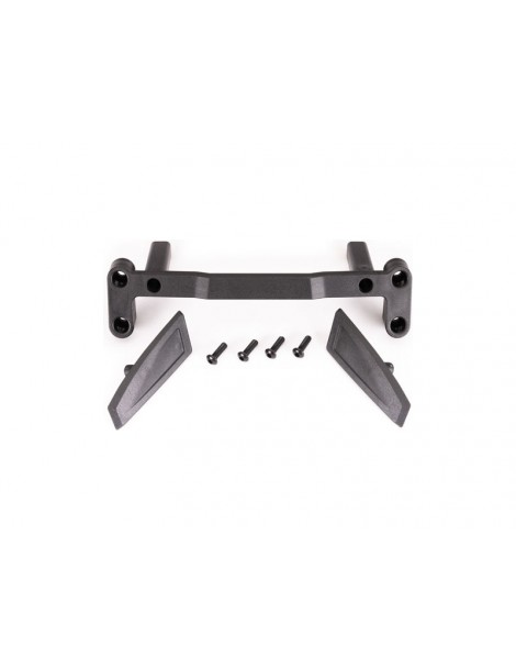 Traxxas Body reinforcement set, front (left & right) (fits 7412)